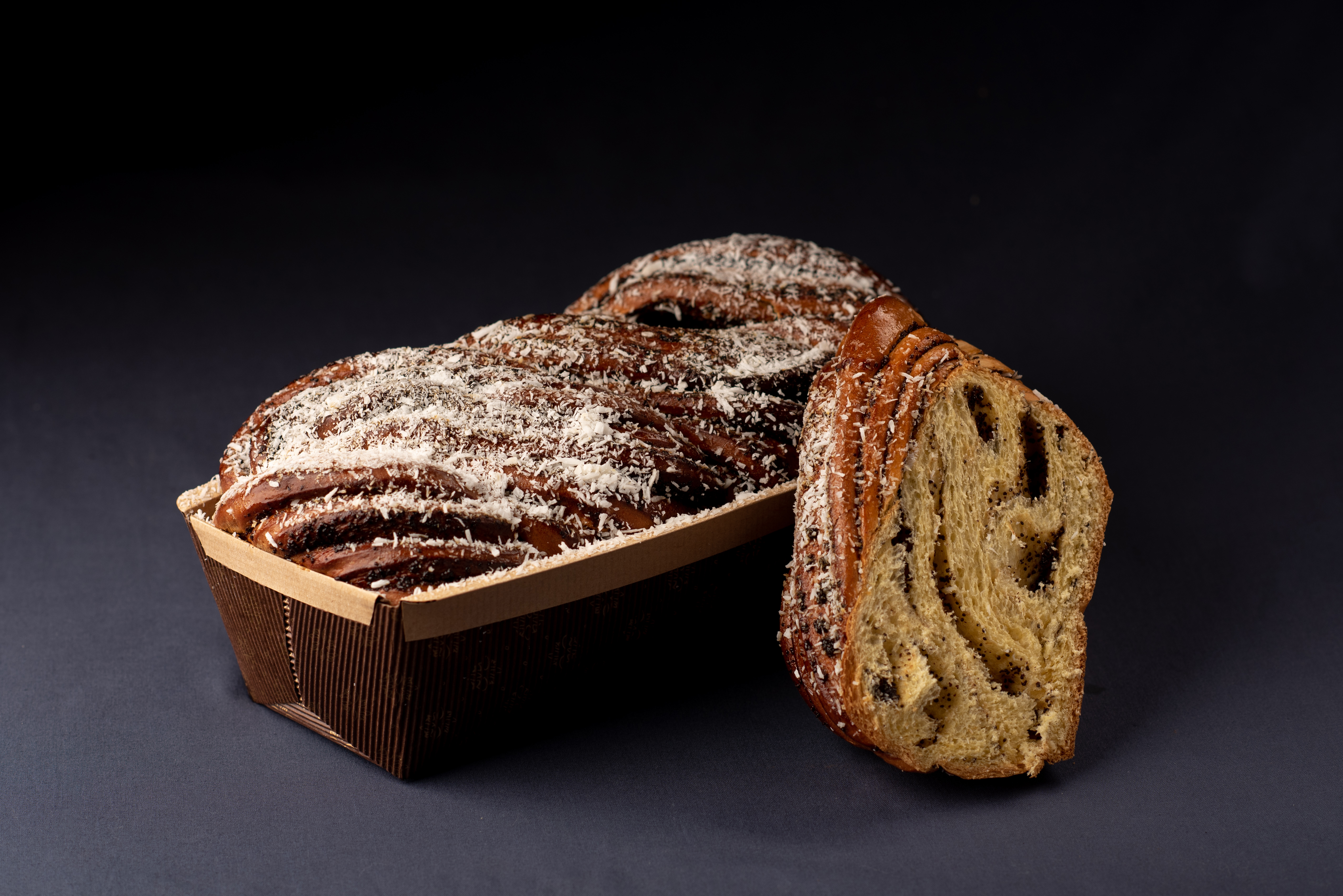 Ruladă de sărbători